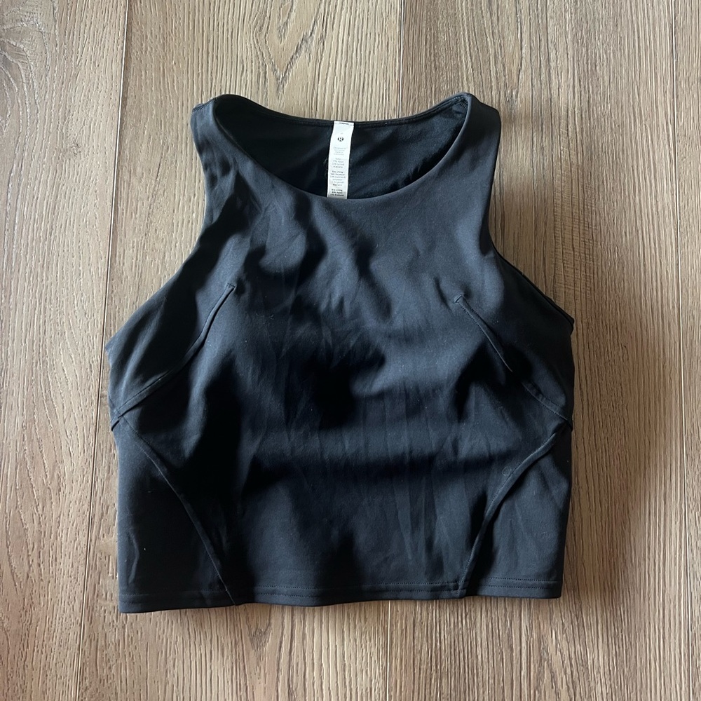 Lululemon Women’s Invigorate Training Tank Top